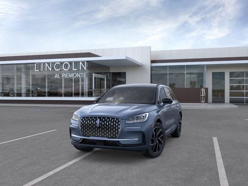 New 2025 Lincoln Corsair Grand Touring w/ Equipment Group 301A image 2