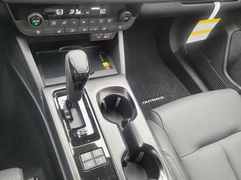 New 2026 Subaru Outback Touring XT AWD/4WD image 13