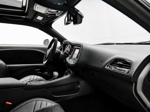 Used 2021 Dodge Challenger SRT Super Stock image 51