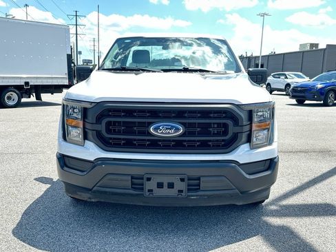 Used 2023 Ford F150 XL RWD image 4