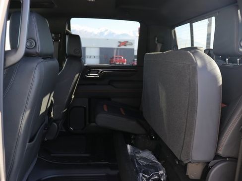 New 2026 GMC Sierra 2500 AT4 w/ AT4 Premium Plus Package image 15