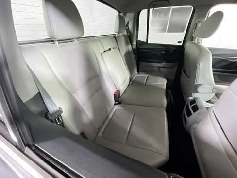 Used 2017 Honda Ridgeline RTL image 25