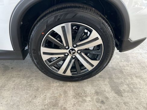 New 2026 Mitsubishi Outlander Sport SE AWD/4WD image 14