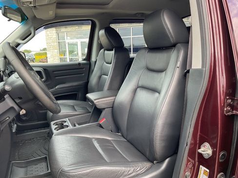 Used 2010 Honda Ridgeline RTL image 15