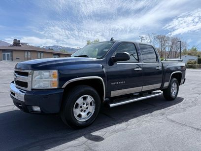 Used 2010 Chevrolet Silverado 1500 LT