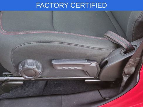 Certified 2022 Jeep Gladiator Rubicon w/ Trailer Tow Package image 24