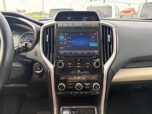 Used 2019 Subaru Ascent Limited AWD/4WD image 36