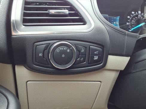 Used 2024 Ford Edge Titanium w/ Equipment Group 301A image 19