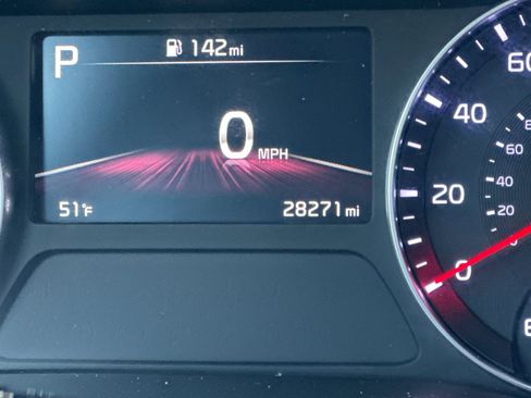 Certified 2024 Kia Forte LXS image 24