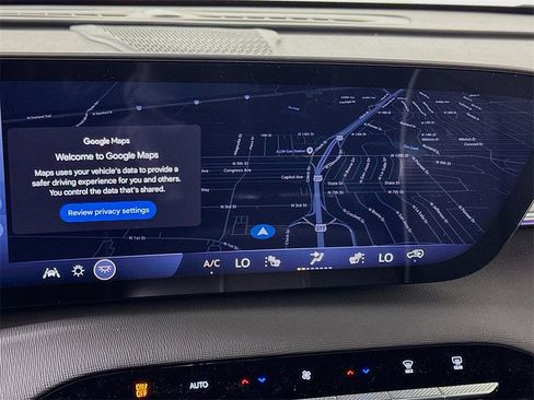 New 2026 Buick Enclave Sport Touring w/ Power Package image 8