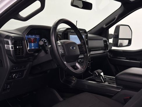 Used 2022 Ford F150 XLT w/ Equipment Group 302A High AWD/4WD image 15