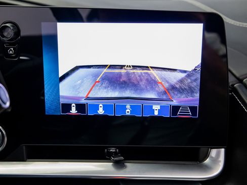 Used 2024 Chevrolet Corvette Stingray Premium Conv w/ Z51 Performance Package image 52