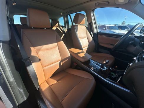 Used 2016 BMW X3 xDrive28i image 59