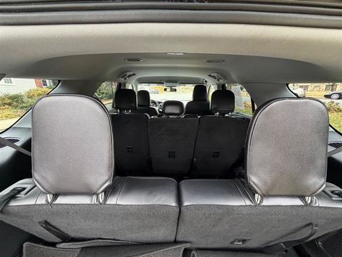 Used 2021 Ford Explorer Limited image 25