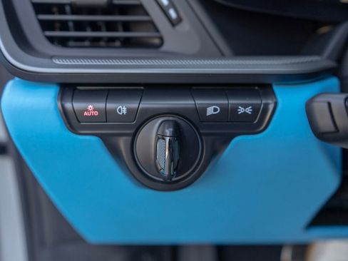 Used 2024 Porsche 911 Targa 4S image 19