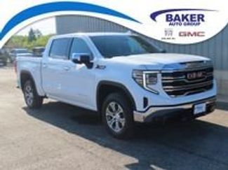 Used 2025 GMC Sierra 1500 SLT AWD/4WD video 1