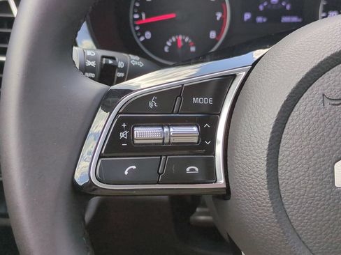Used 2023 Kia Seltos EX AWD/4WD image 26