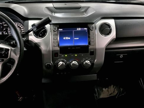 Used 2021 Toyota Tundra SR5 AWD/4WD image 7