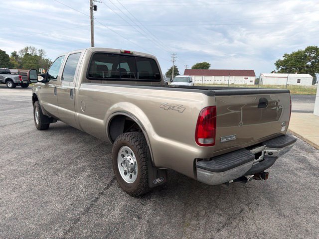 Used 2005 Ford F250 XLT AWD/4WD image 8
