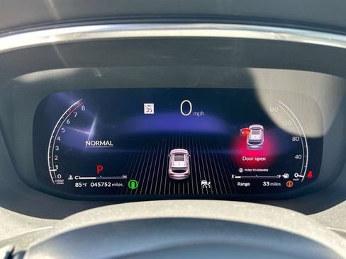 Used 2024 Acura MDX SH-AWD w/ Technology Package image 17