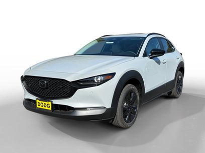 New 2026 MAZDA CX-30 AWD 2.5 S