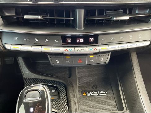 Used 2020 Cadillac CT5 Sport image 16