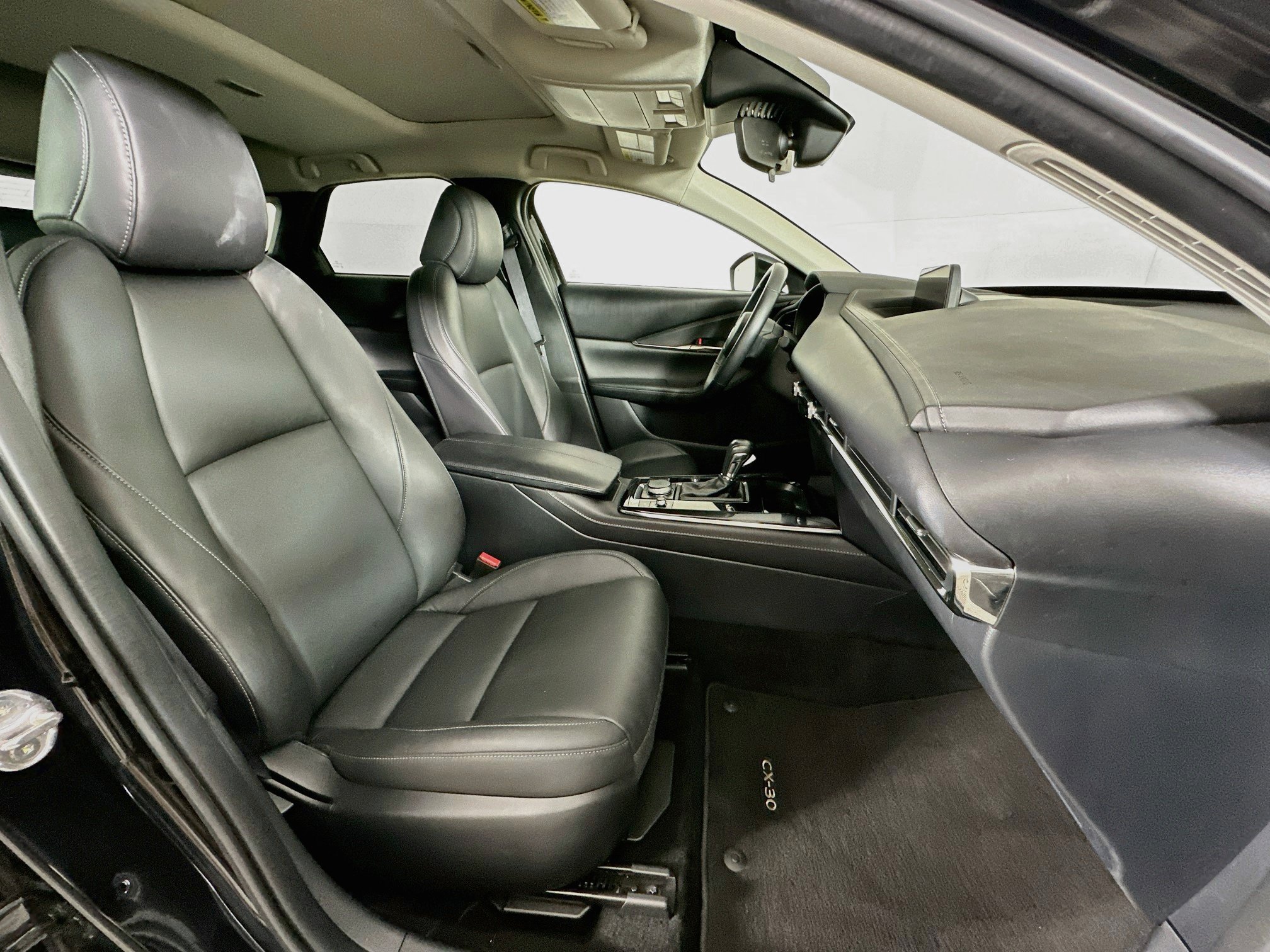 Used 2025 MAZDA CX-30 AWD 2.5 S w/ Preferred Package image 31