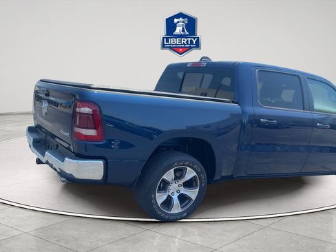 Used 2023 RAM 1500 Laramie AWD/4WD image 5