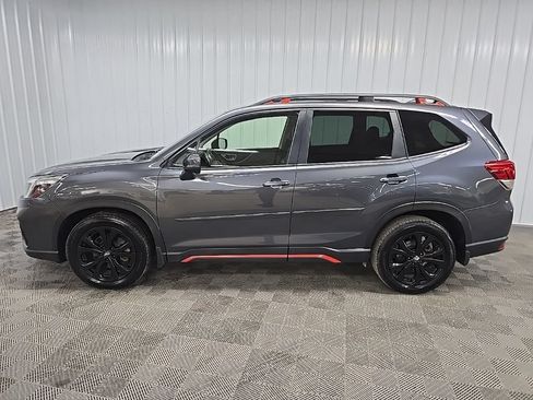 Used 2020 Subaru Forester Sport AWD/4WD image 5