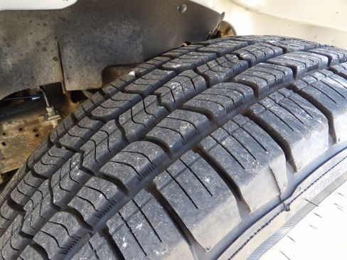 Used 2020 Chevrolet Express 2500 w/ Safety Package image 48