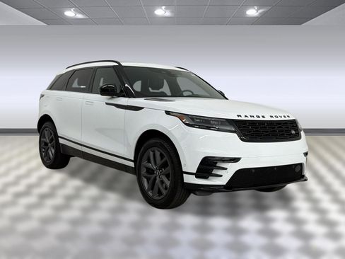 Used 2026 Land Rover Range Rover Velar Dynamic SE AWD/4WD image 7