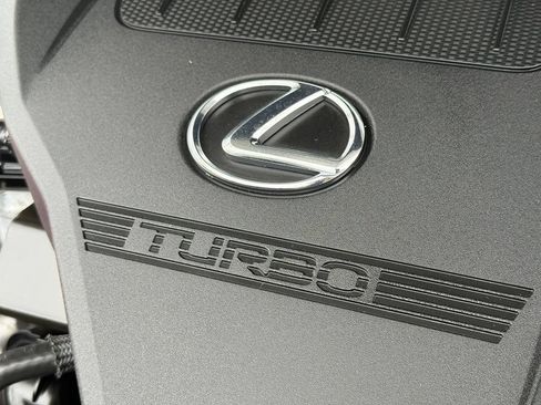 Certified 2024 Lexus NX 350 AWD w/ Vision Package image 7