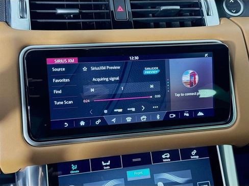 Used 2022 Land Rover Range Rover Sport Autobiography image 15