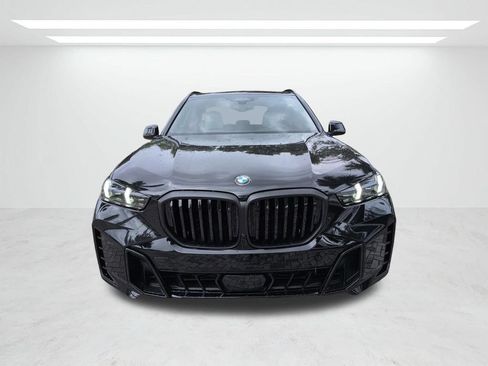 New 2026 BMW X5 xDrive40i w/ Executive Package AWD/4WD image 9