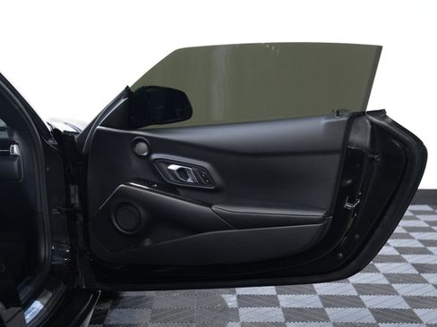 Used 2022 Toyota Supra 3.0 COUPE 2D image 24