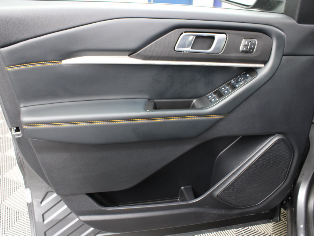 Used 2026 Ford Explorer Tremor w/ Tremor Convenience Package AWD/4WD image 70