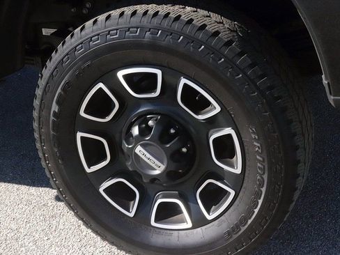 Used 2024 Ford F350 Platinum image 10