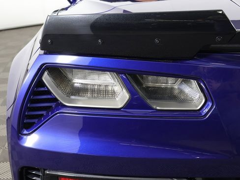 Used 2018 Chevrolet Corvette Z06 image 17