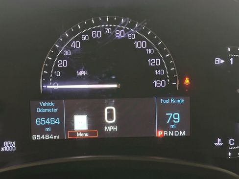 Used 2019 Cadillac XTS Luxury image 32