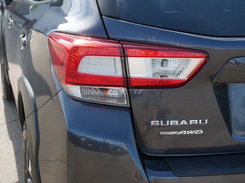 Used 2018 Subaru Crosstrek 2.0i Premium w/ Eyesight System AWD/4WD image 17