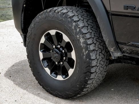 Used 2021 RAM 2500 Power Wagon AWD/4WD image 53
