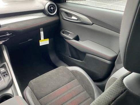 New 2024 Alfa Romeo Tonale Veloce w/ Active Assist Package image 45