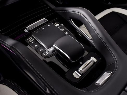 New 2026 Mercedes-Benz GLE 63 AMG S image 30