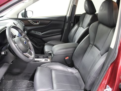 Used 2024 Subaru Ascent Touring AWD/4WD image 3