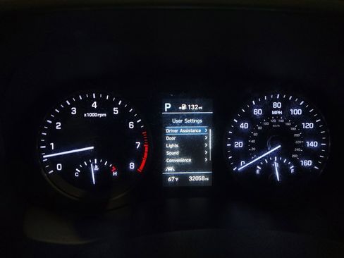 Used 2021 Hyundai Tucson Ultimate AWD/4WD image 23