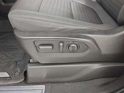 Used 2022 GMC Sierra 1500 Elevation image 20