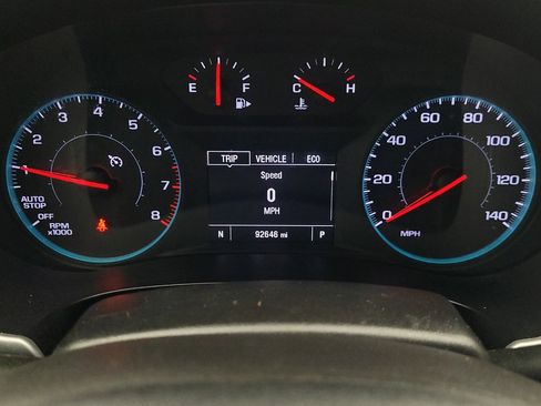 Used 2023 Chevrolet Malibu LT FWD image 23