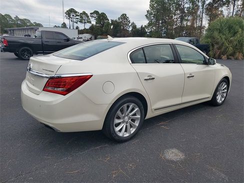 Used 2014 Buick LaCrosse Leather image 6