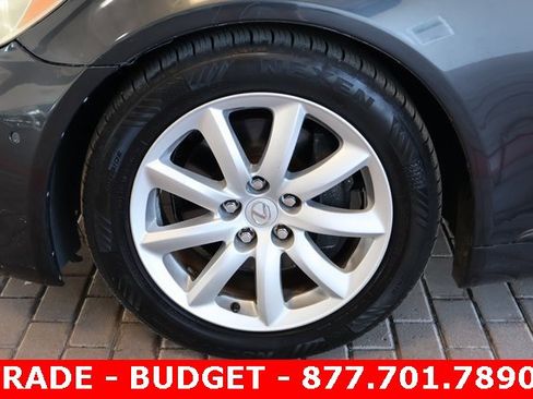 Used 2007 Lexus LS 460 L image 9