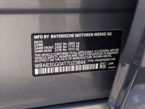 New 2026 BMW 228i w/ Technology Package image 17